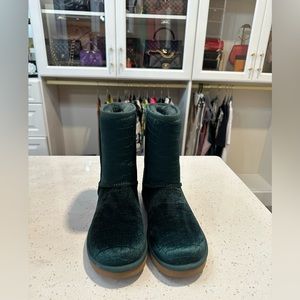 Ugg Boots. Never worn